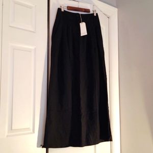 Toast | Skirts | Toast Maxi Skirt 